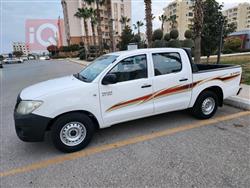 تويوتا هايلوكس